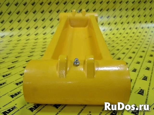 Линк Трапез телескопа JCB (косточка) 126/00247 изображение 3