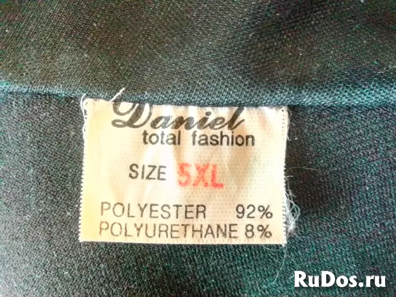 Юбка шифоновая на подкладе  р. 58 - 60. изображение 5