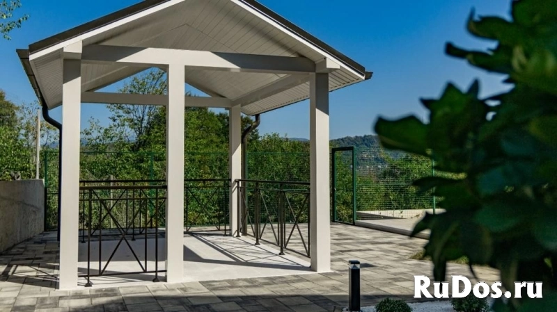 Котедж в Хосте. изображение 4