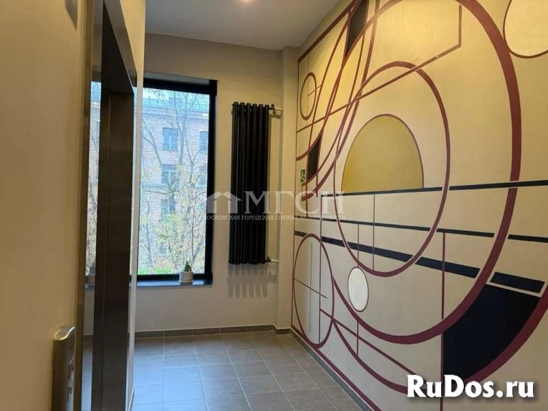 Сдам 1 комнатную квартиру 35 м2 изображение 8