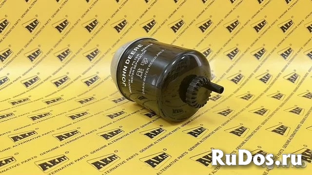 Фильтр топливный JOHN DEERE RE62418 изображение 6