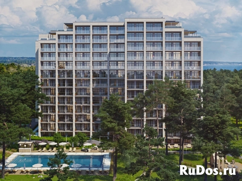 Продам 1 комнатную квартиру 57.1 м2 изображение 3