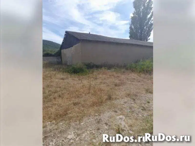 Завод консервации 2355м.кв,Белогорск,Крым изображение 7