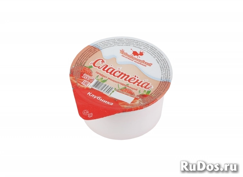 Паста, масса творожная фотка