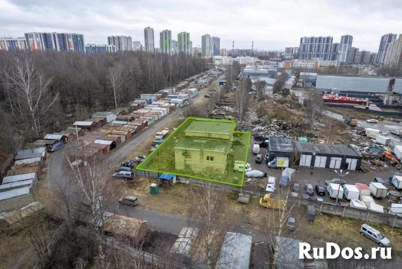 Продам коммерческую недвижимость 10 сот изображение 5