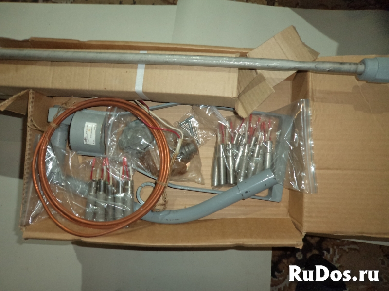 ТПР-91-С-900 термоэлектрические преобразователи по 2000р/к-т, изображение 4