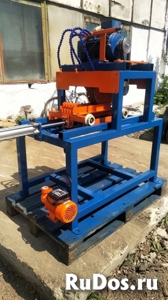 Многодисковая пила для резки камня Goliaf-300ST изображение 3