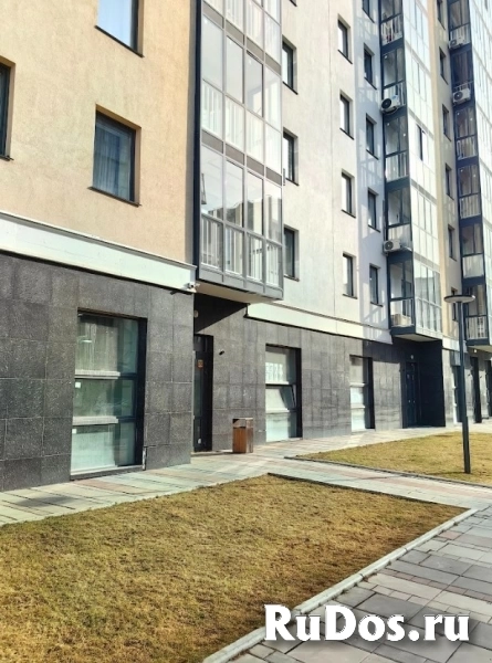 Помещение 140 м², два зала. изображение 4