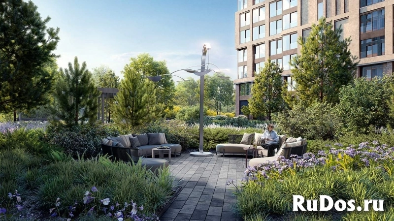 Продам 3 комнатную квартиру 136.6 м2 изображение 9