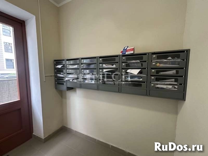 Продам 1 комнатную квартиру 39 м2 изображение 9