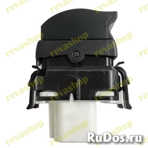 Кнопки стеклоподъемников для Renault Кнопки управления стеклоподъ изображение 3