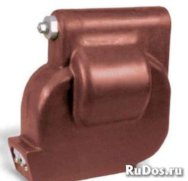 Заземляемые трансформаторы напряжения ЗНОЛ фотка