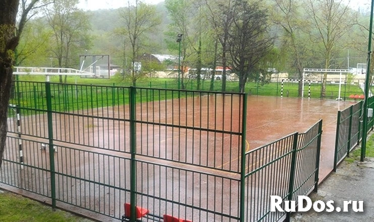 Продам санаторий Прогресс у моря с проектом реконструкции изображение 3