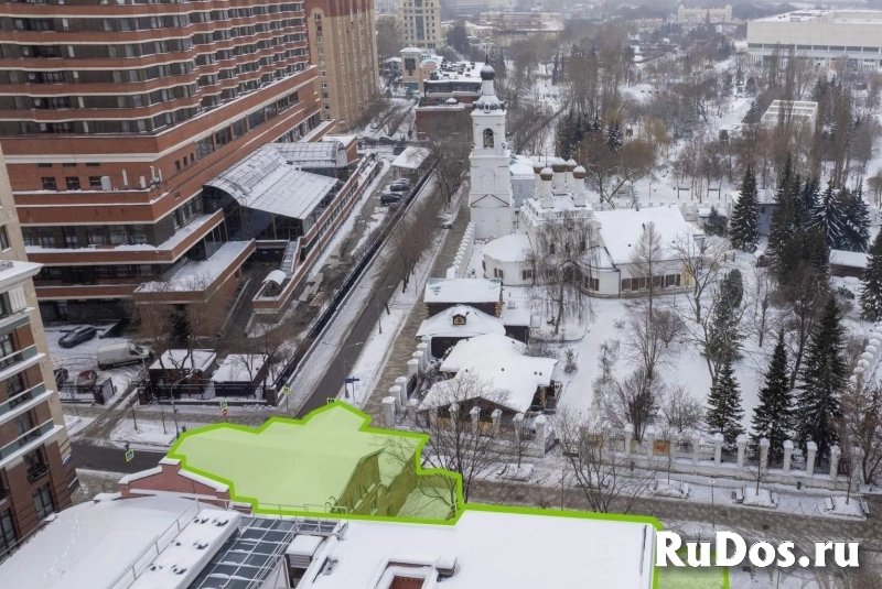 Продам коммерческую недвижимость 1260.9 м2 изображение 3