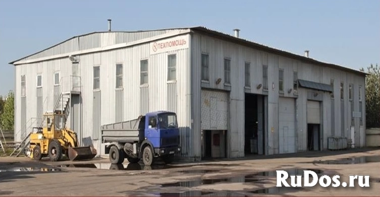 Продам коммерческую недвижимость 5241 м2 изображение 6