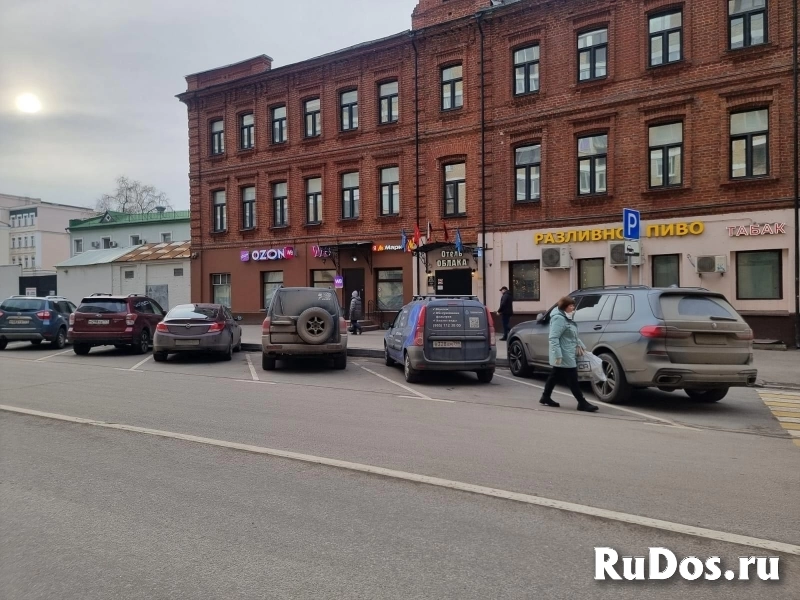 ГАБ! Продается торговое помещение площадью 120 м2 изображение 3
