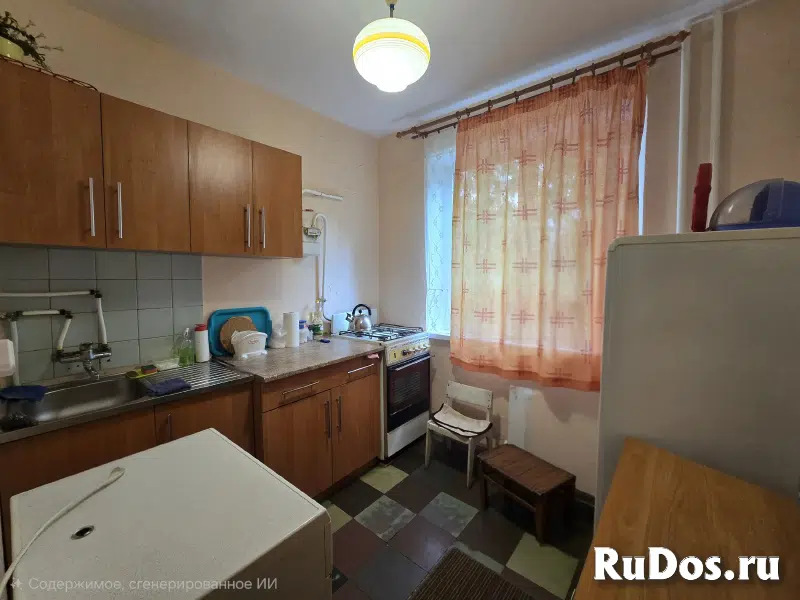 Продажа квартиры изображение 7