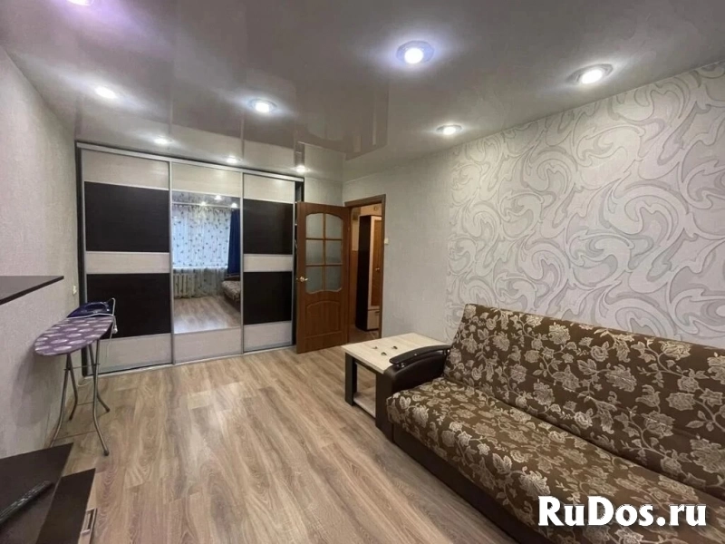 Продам 1 комнатную квартиру 30.4 м2 фотка