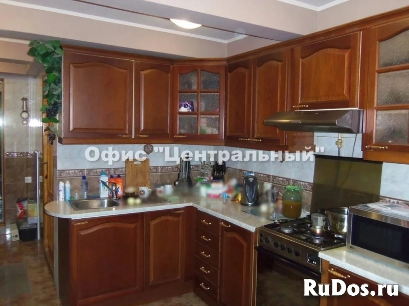 Продам 4 комнатную квартиру 140 м2 фотка