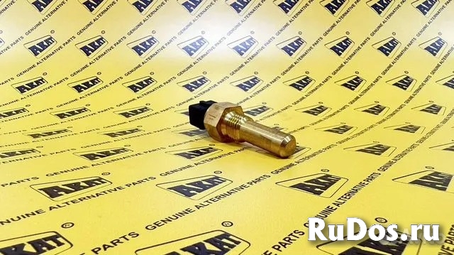 Датчик температуры  DEUTZ 04194047  VOLVO 20924084 изображение 5