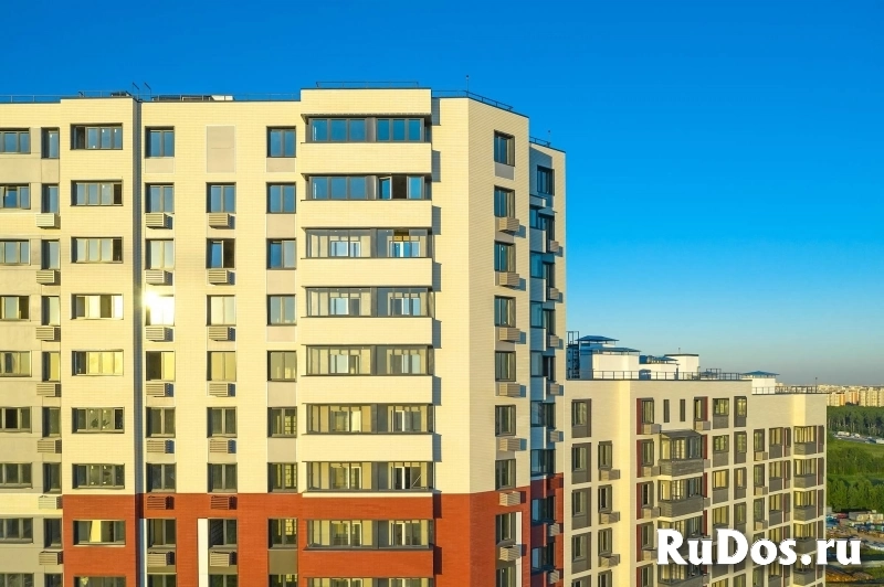 Продам 2 комнатную квартиру 43.4 м2 изображение 9