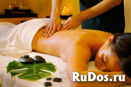 Бразильская попка массажем.Акция в Москве. фото