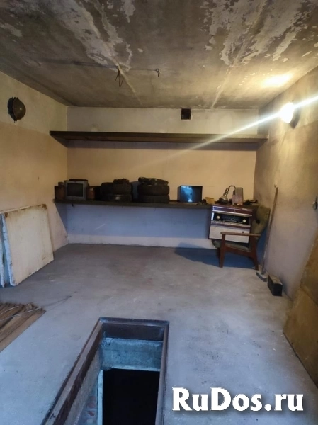 Продам гараж 42 м2 фото