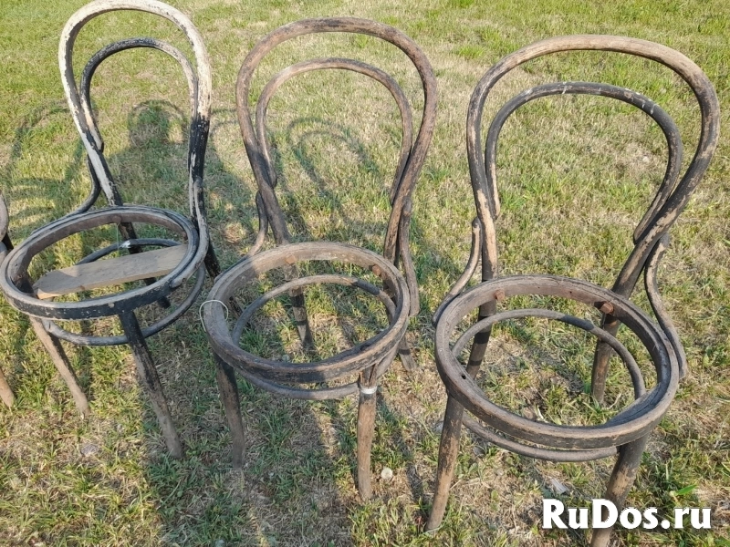 Ремонт и реставрация мебели изображение 8