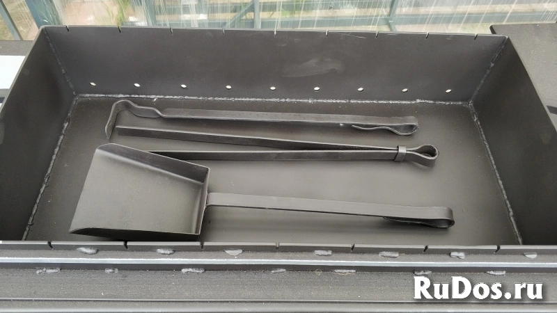 Мангал Дилпи сверхдолговечный изображение 3