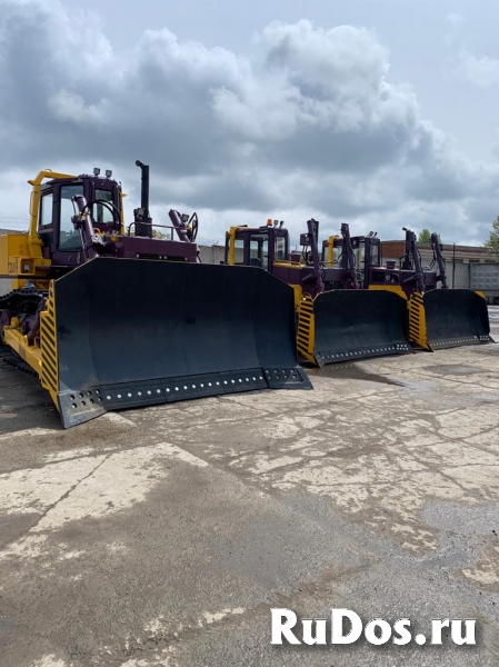 Бульдозер ЧЕТРА Т20 Т-20 после капремонта с гарантией изображение 3