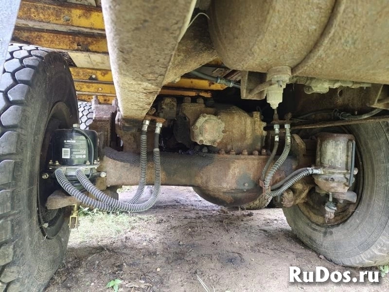 КамАЗ 5320. Продажа фотка