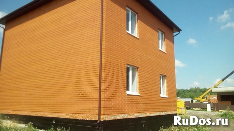 Продам коттедж в КП Дубрава изображение 12