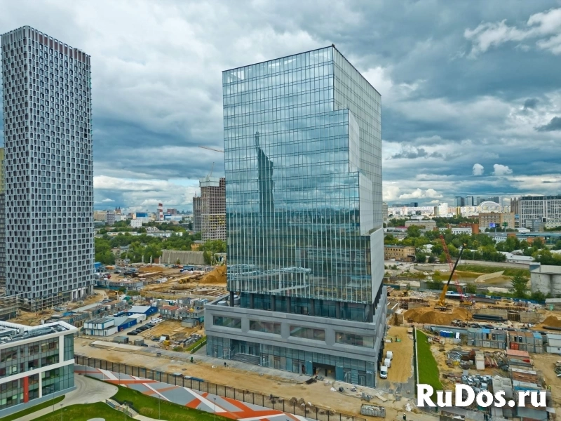 Сдам коммерческую недвижимость 2170.2 м2 изображение 8