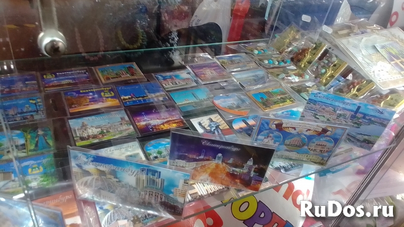 Сувенирные магниты изображение 3