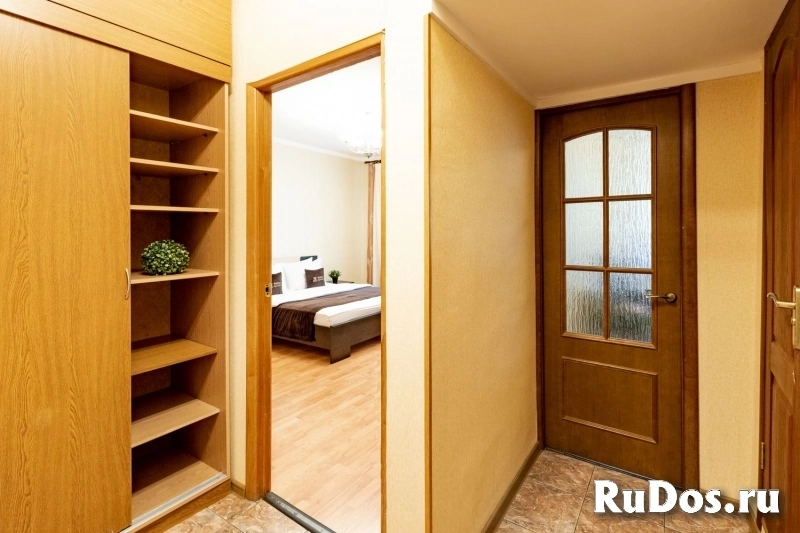 Inndays Apartments изображение 4