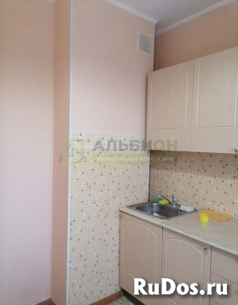 Сдам 1 комнатную квартиру 36 м2 изображение 8