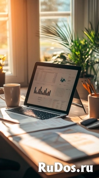 Помощник Бухгалтера фото