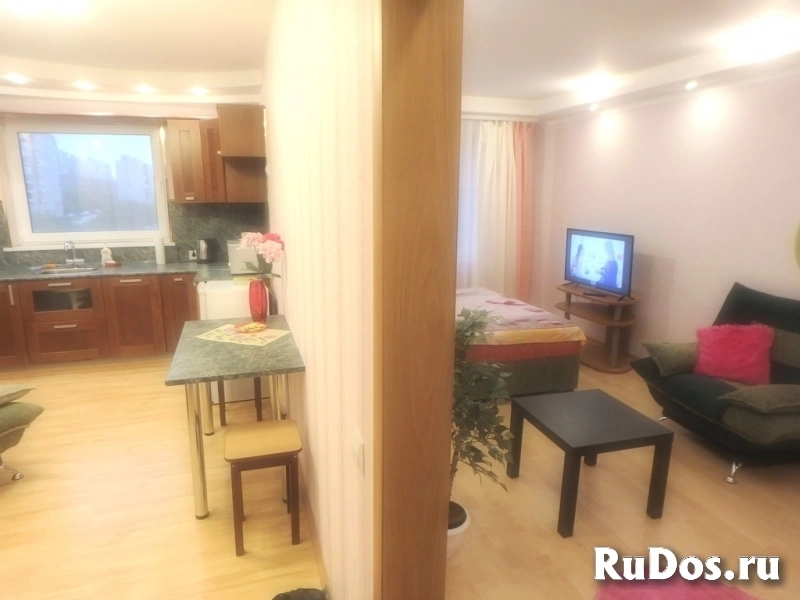 Сдам 1 комнатную квартиру 35 м2 изображение 6