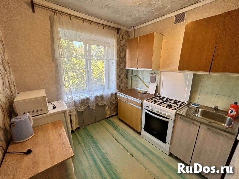 2-комнатная квартира фотка