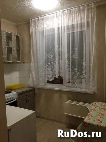 СДАМ 1-К КВАРТИРУ НА КУРЧАТОВА! ул. Курчатова, 15В изображение 5