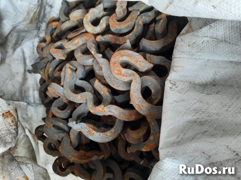 МТР для железнодорожные путей, с. Нагорное ( Лот № 7 ) фотка