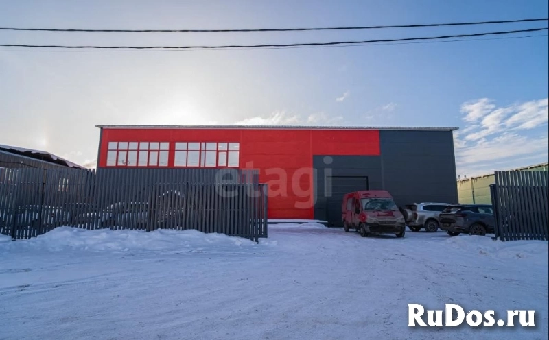 Продам коммерческую недвижимость 1027.5 м2 изображение 3