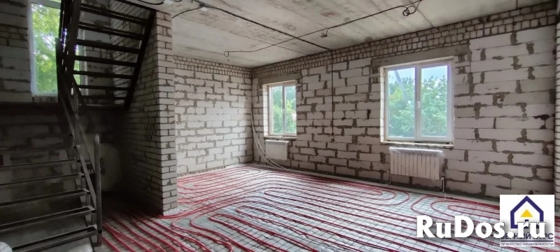 Продам коттедж 138.3 м2 изображение 4