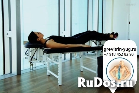 Лечение боли в пояснице на тренажере для лечения позвоночника фотка