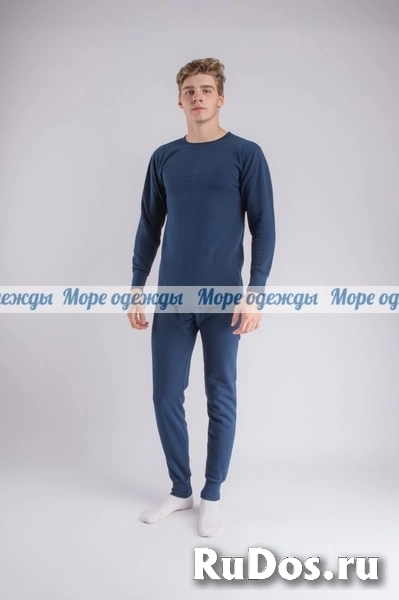 Белорусский трикотаж Свитанак комплект мужской большого размера Р фотка