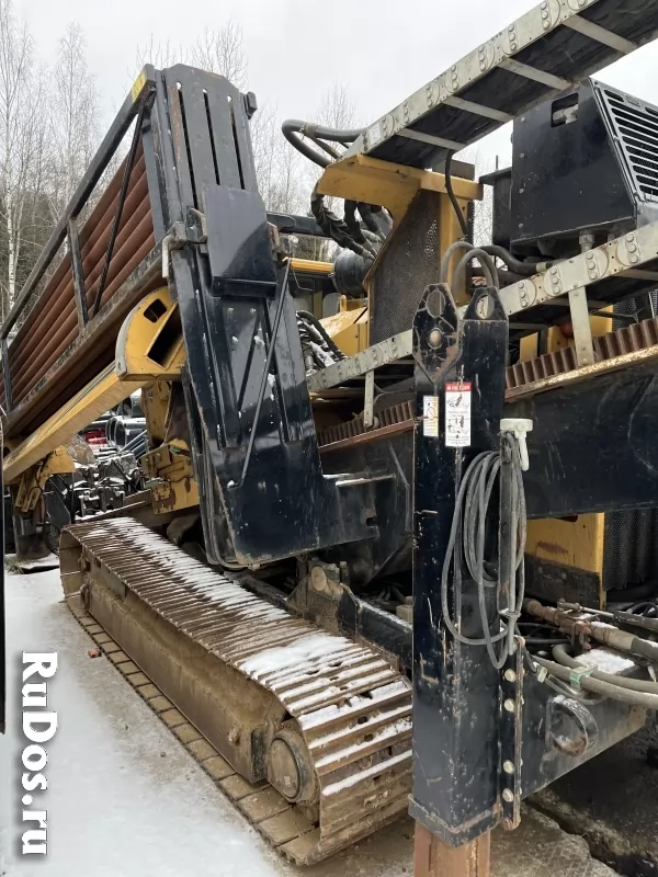 Продам VERMEER D80X100 SERIES II изображение 4