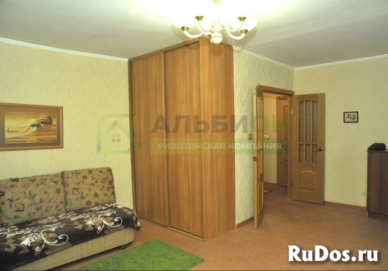 Сдам 1 комнатную квартиру 35 м2 изображение 8