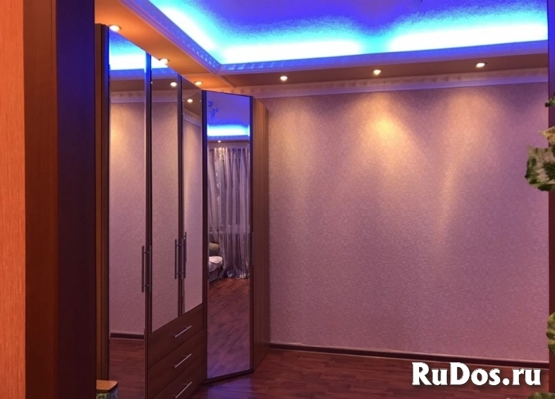 Сдаётся однокомнатная квартира изображение 6