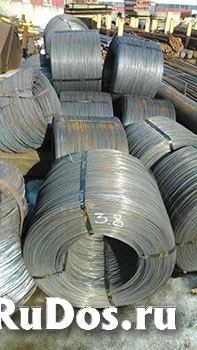 Проволока ВР-1 изображение 4