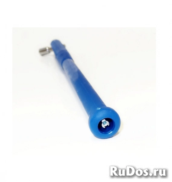 Ручка для установки вентилей в диск для шин фотка